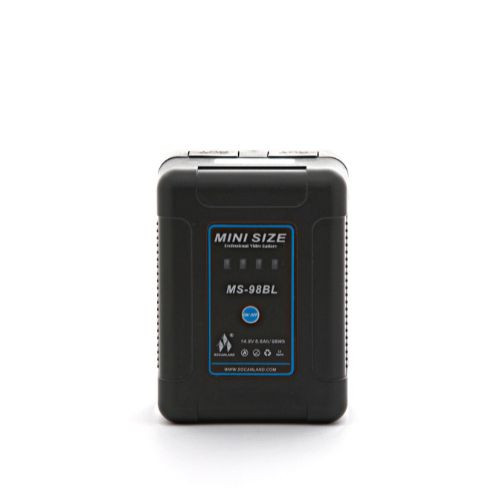 Socanland Mini 98Wh V-Lock Battery