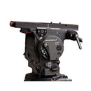 O'Connor 2575C Ultimate Fluid Head Hire