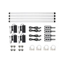 Nanlite Pavotube II 30X Hire