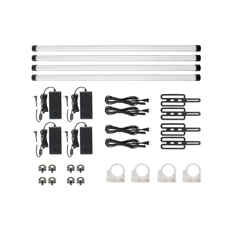 Nanlite Pavotube II 30X Hire