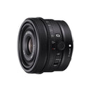 Sony FE 24mm f/2.8 G Lens Hire