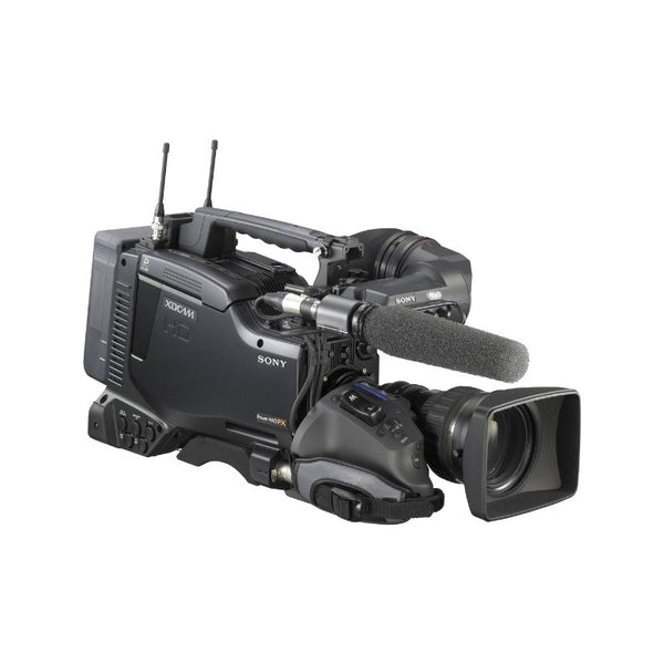 Sony PDW700 Broadcast Camera