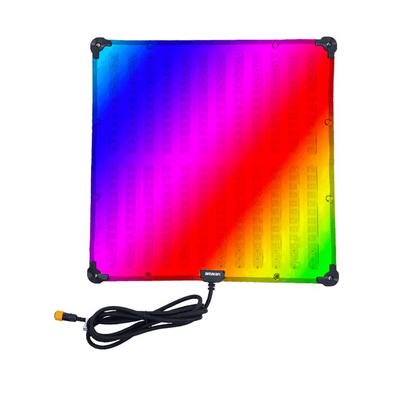 Led Flex Mat Amaran F22c RGBWW LED Flexible Mat Hire