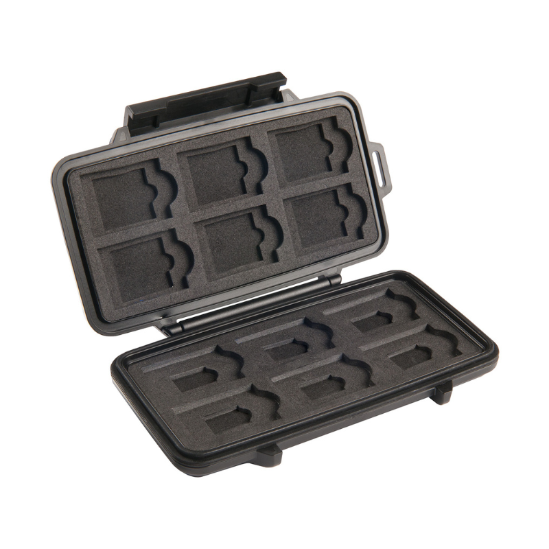 Pelican Memory Card Case 0915
