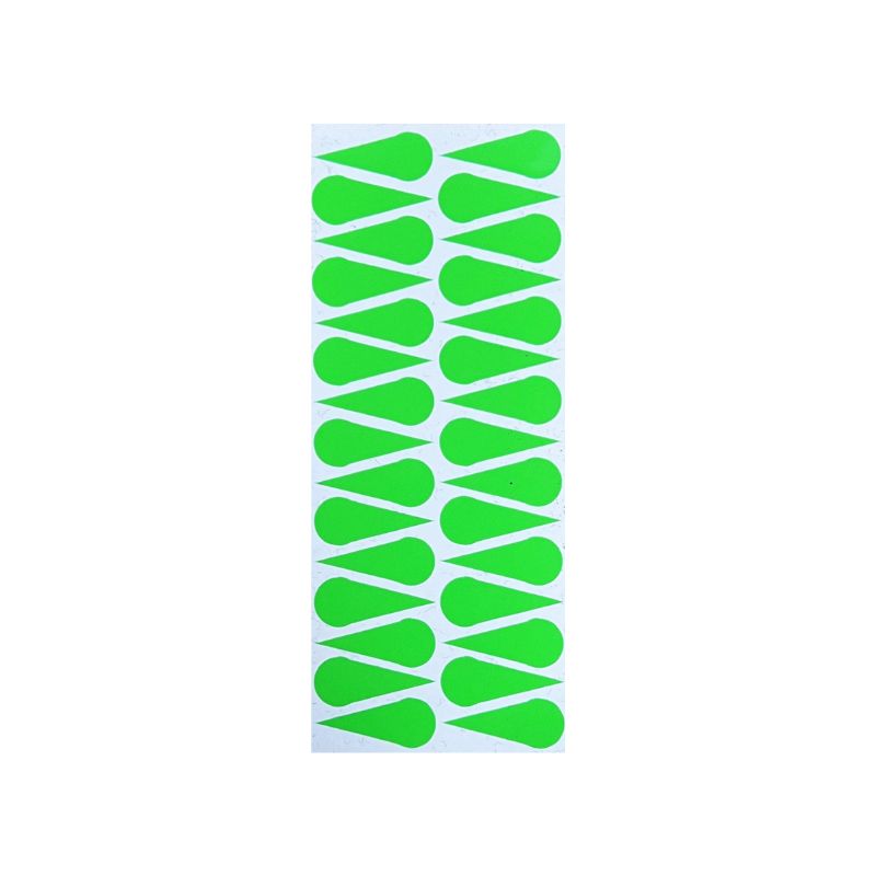 Focus Disc Markers [30]