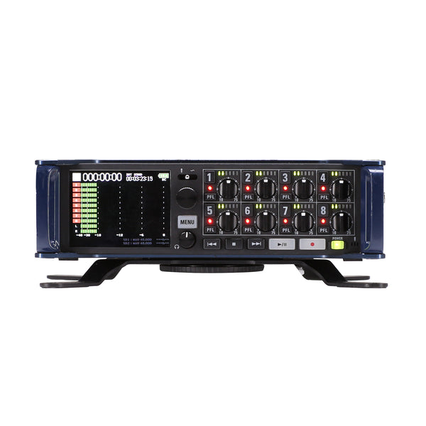Zoom F8 Hire