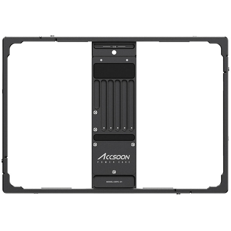 Accsoon PowerCage for iPad