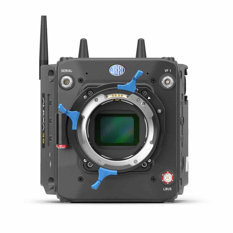 ARRI Alexa 35 Hire