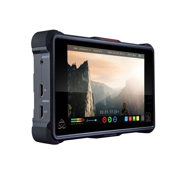 Atomos Shogun Inferno Hire