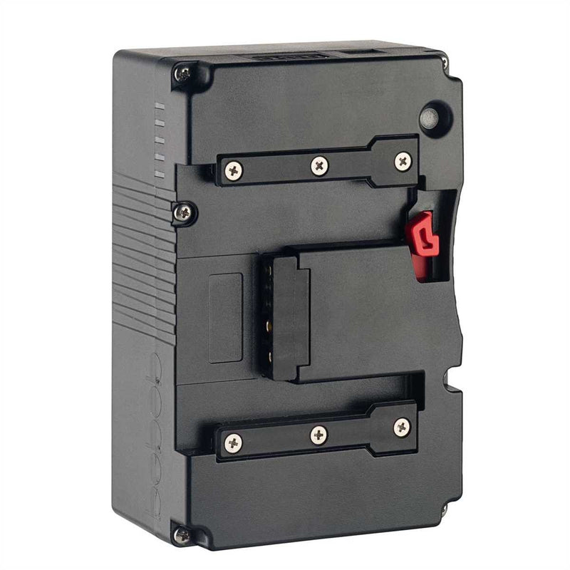 Bebob Cine 12/24 B-Mount Battery Kit Hire
