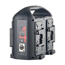 Bebob Cine 12/24 B-Mount Battery Kit Hire