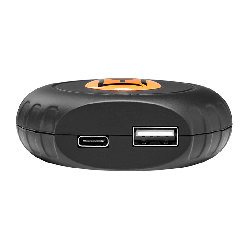 ONSite D Tap to USB C Adapter