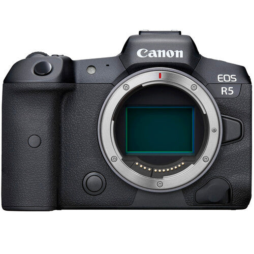 Canon R5 Hire