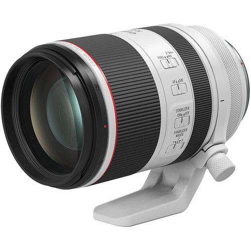 Canon RF 70-200mm f/2.8L IS USM Lens Hire