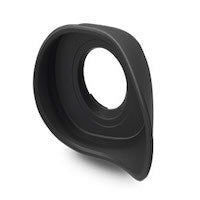 Rubber Eye Cup (Left)