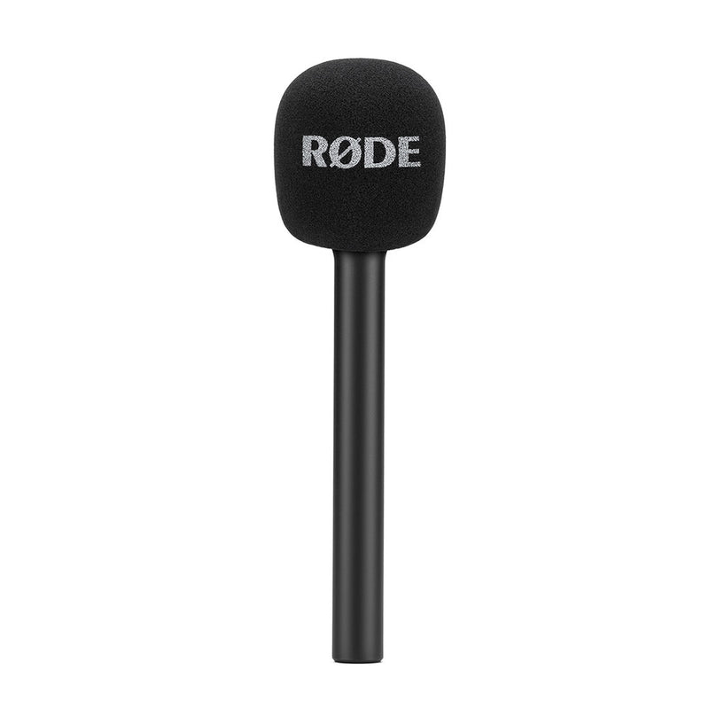 RODE Interview GO Hand Mic Adapter