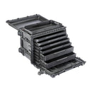 Pelican 0450 Case with Foam