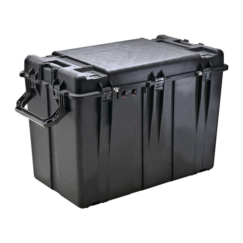 Pelican 0500 Case with Foam