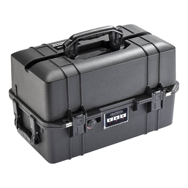 Pelican 1465 Air Case with Foam