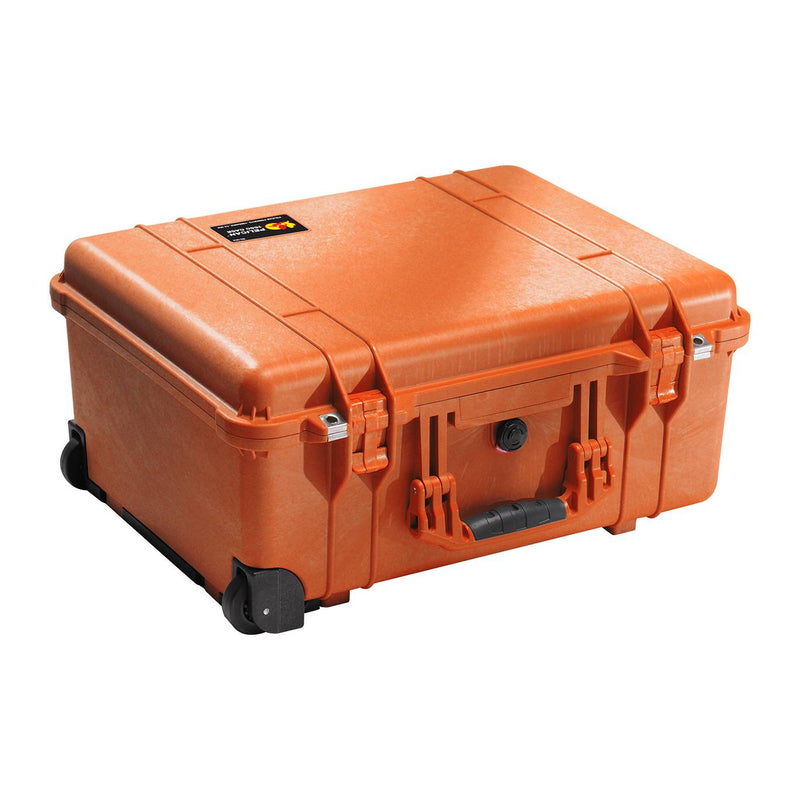 Pelican 1560 Case with Foam