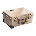 Pelican 1560 Case with Foam