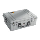 Pelican 1600 Case with Foam