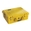 Pelican 1600 Case with Foam