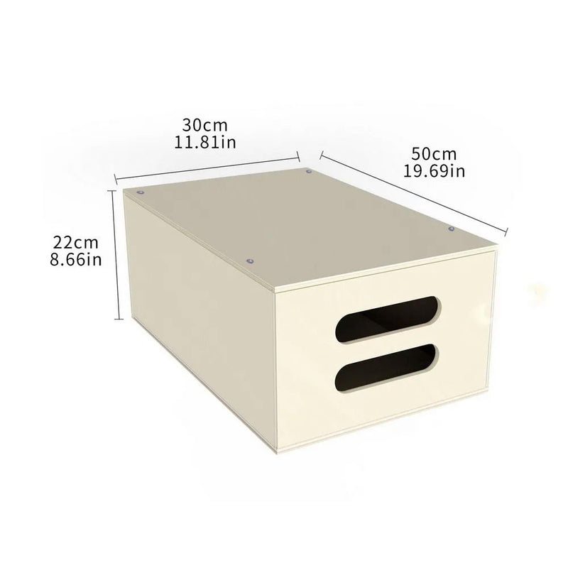 Nested Apple Box Set