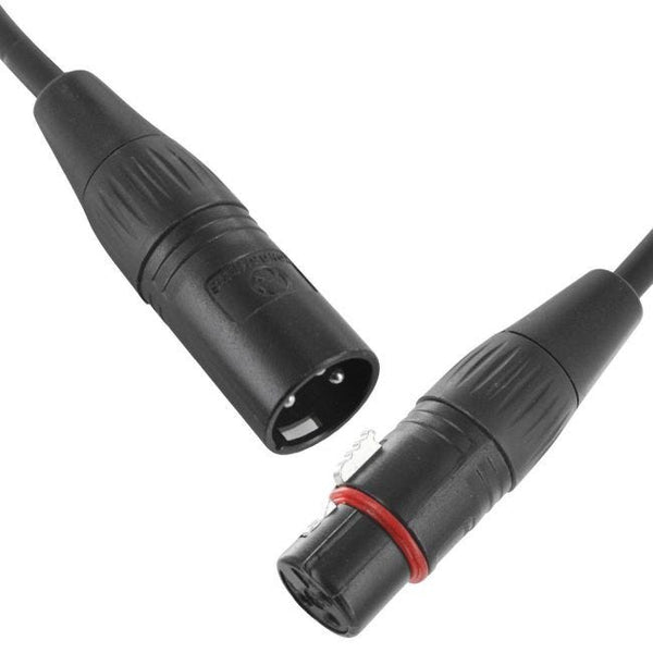 Redback XLR Cable 5m