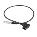 D-Tap to 2-Pin Cable for Teradek