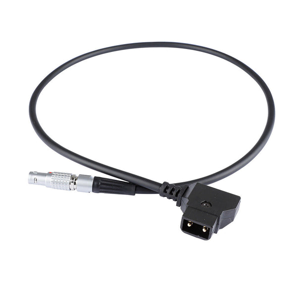 D-Tap to 2-Pin Cable for Teradek - 60cm